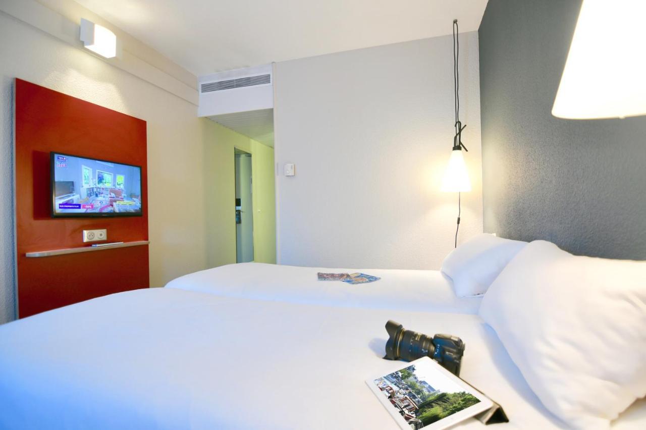 Ibis Maisons Laffitte ภายนอก รูปภาพ